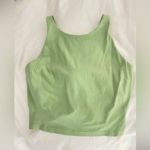 Lululemon Align High Neck Tank Top